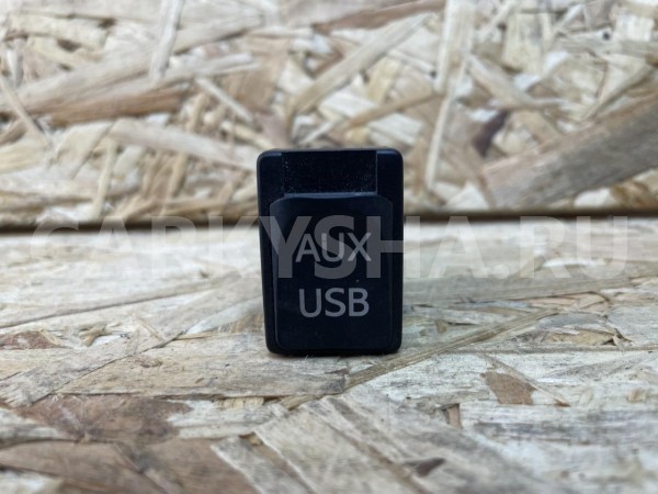 USB AUX Toyota Corolla X (E140, E150) Седан оригинальный номер 86190-24020